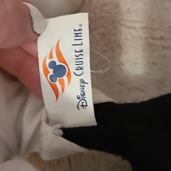 Mickey mouse plush toy - Picture 4 of 5